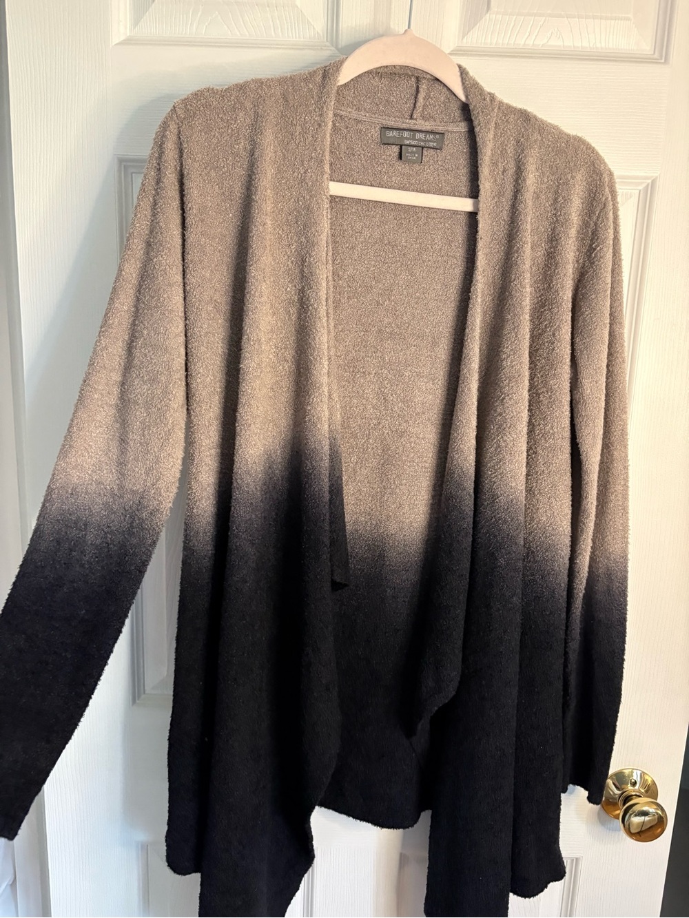 Barefoot Dreams CozyChic Lite Claypso Wrap